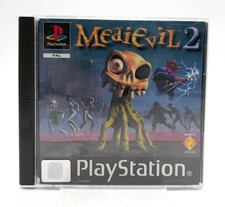 MediEvil 2 - Playstation 1
