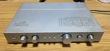 Technics SU-C01 Stereo Vorverstärker getestet Japan gebraucht