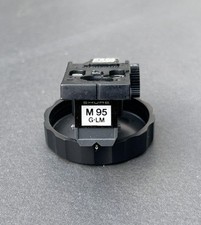 Tonabnehmer Shure M95 G-LM auf