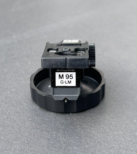 Tonabnehmer shure m95 - m95, g-lm