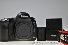 Canon EOS 5D Mark III 22,3MP