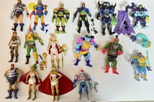 Masters the universe - masters,