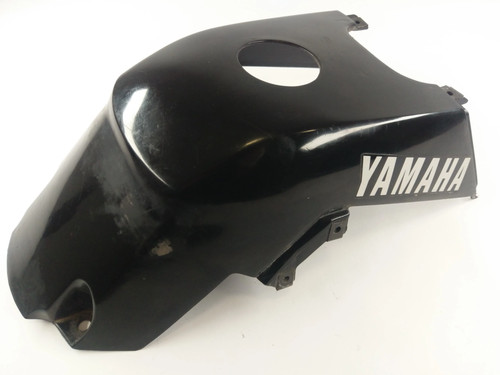 Yamaha yfm 350 - yamaha, 3gd