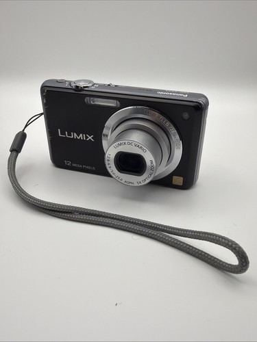 Panasonic lumix dmc fs10 - panasonic,