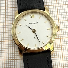 Regent OSCO Armbanduhr Vintage