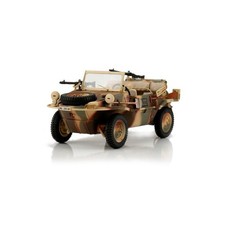 1/16 RC VW Schwimmwagen T166