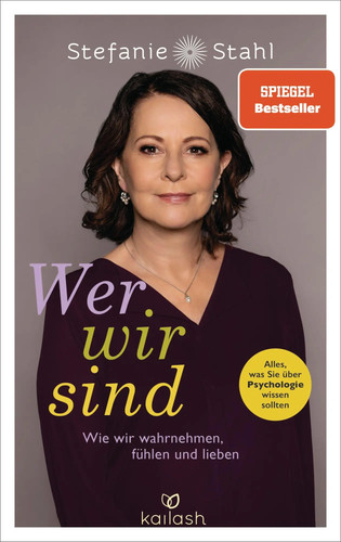 Wer wir sind - |, stahl