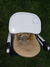 Peg Perego Siesta Follow Me