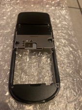 Nokia 8800 Sirocco D- Cover