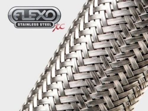Flexo stainless steel - stainless,