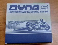 Kontaktlose Zündung für Honda 350 four Bj 1974