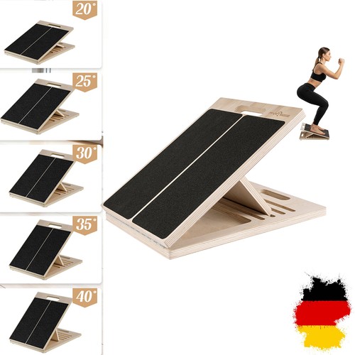 Schrägbrett stretch board - stretch, 5