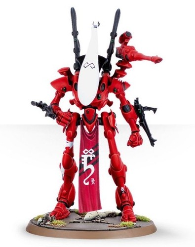Warhammer 40k aeldari - 40k,,