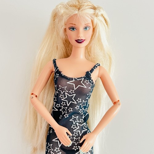 Vintage barbie puppe - barbie,