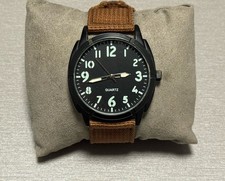 Brigadeom Watch Uhr Military