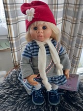 Wichtel Lilli von Rosemarie