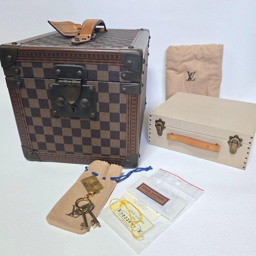 Louis vuitton paris boite - louis,