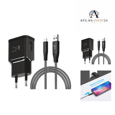 USB-C Schnelllader 15W 2m