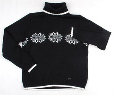 Eisbar Austria Fair Isle