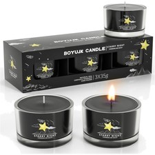 Duftkerzen Geschenkset Frauen