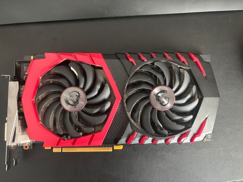 Msi nvdia geforce gtx 1070 - gtx,