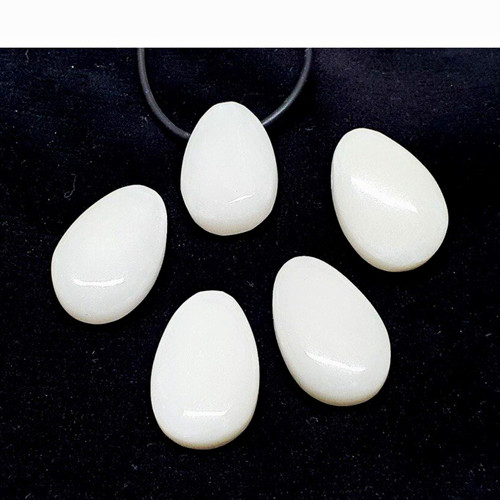 Cabochon schmucksteine - 5x,