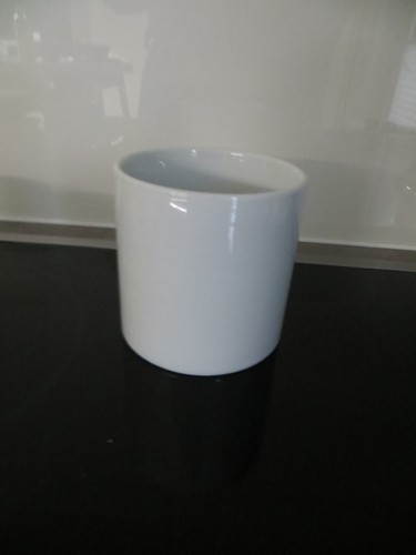 Ikea tasse weiß kaffeebecher - weiß,