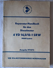 Reparatur handbuch dieselmotor - reparatur-handbuch,