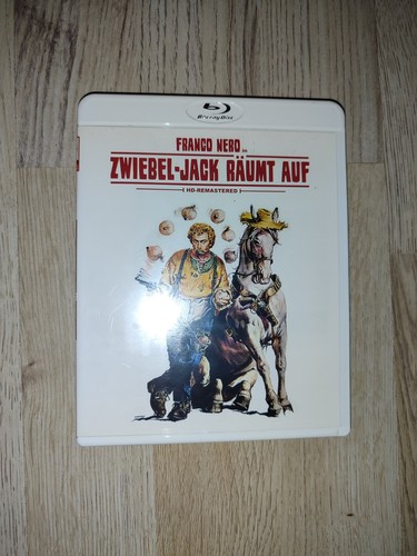 Zwiebel jack räumt - räumt, auf