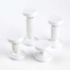 Anpassbarer wandmontierter