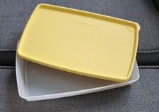 Tupperware gefrierbehälter - tupperware,