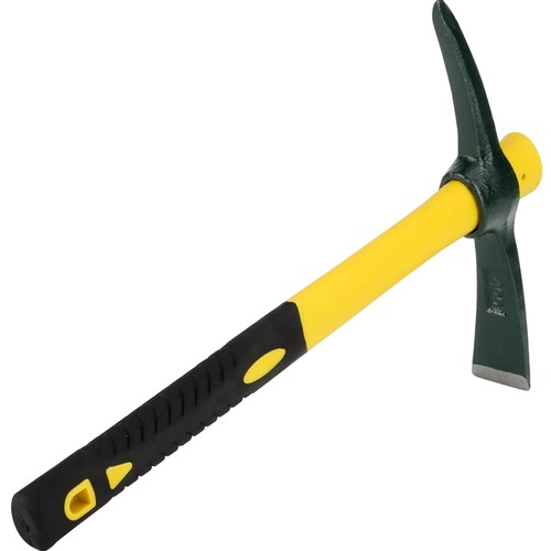 Spitzhacke stahl gartenhacke - spitzhacke,