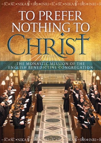 Prefer nothing christ - to,