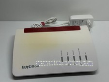 AVM FRITZ!Box 7590 WLAN Router