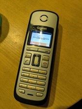 Gigaset A600 Mobilteil