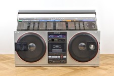 Sony cfs am radio - sony, cfs-99