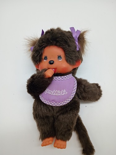 Monchhichi sekiguchi - sekiguchi, 8”