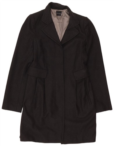 Penny black damenmantel 12 - black,