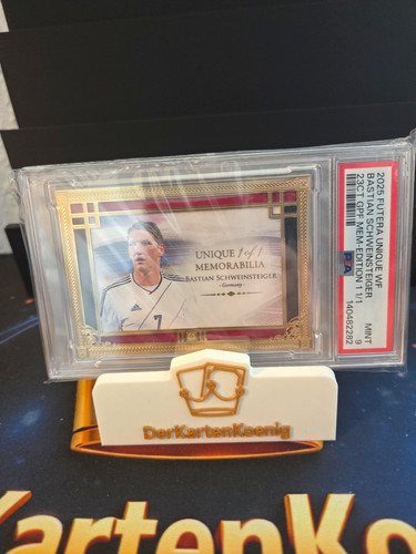 Bastian schweinsteiger 1 - schweinsteiger, 1/1