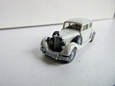 Wiking 1:87 Mercedes 260 D