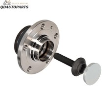 1x  Radnabe Radlagersatz