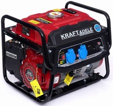 Stromgenerator 1500W 230V