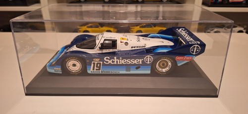 Porsche 956 1000km spa - porsche,