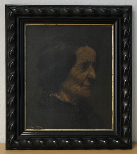 Anton hille - hille, (1866-1921)