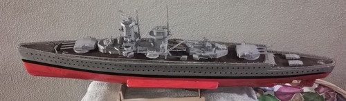 Modellbau modellboot graf - modellbau,, modellboot,graf