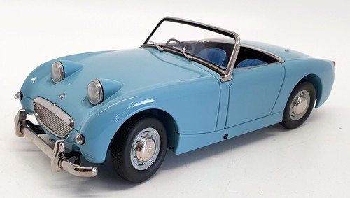 Kyosho scale diecast - 1/18,