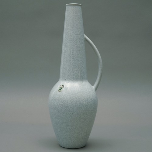 50s keramik henkelvase marzi - 50s, &