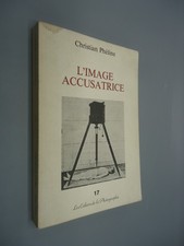 Das anklagende Bild -