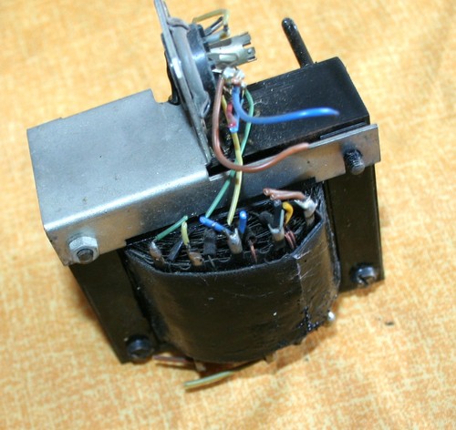 Auflösung radiowerkstatt - auflösung,