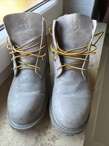 Timberlands größe grau - größe, 39